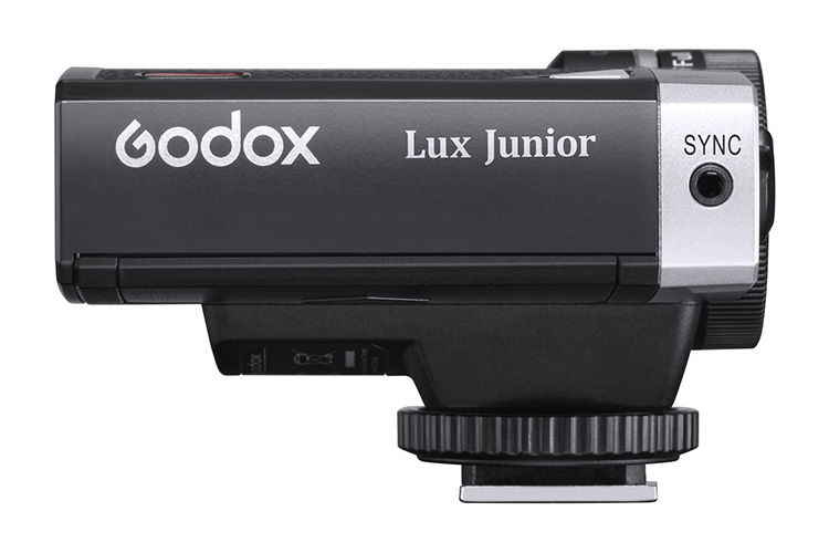 Godox Lux Junior Retro