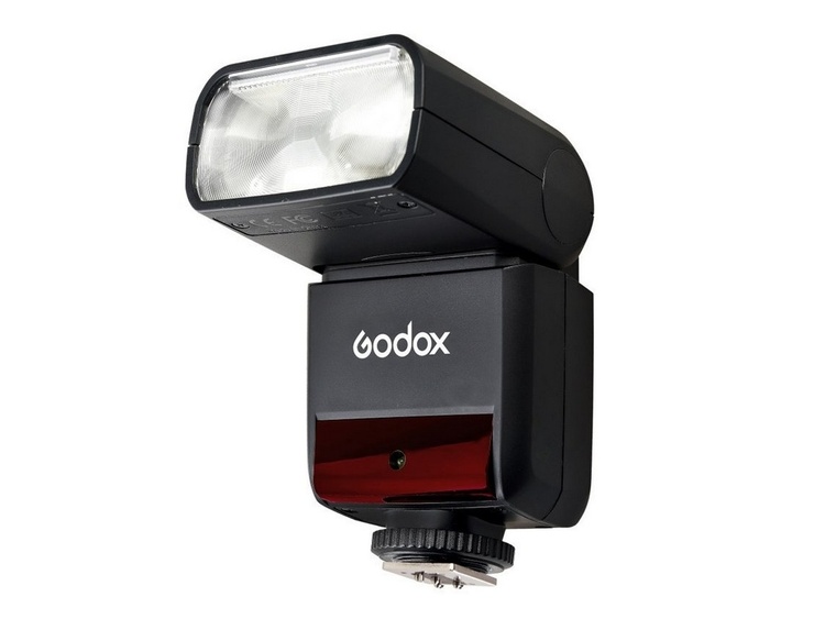 Godox TT350-P pre Pentax