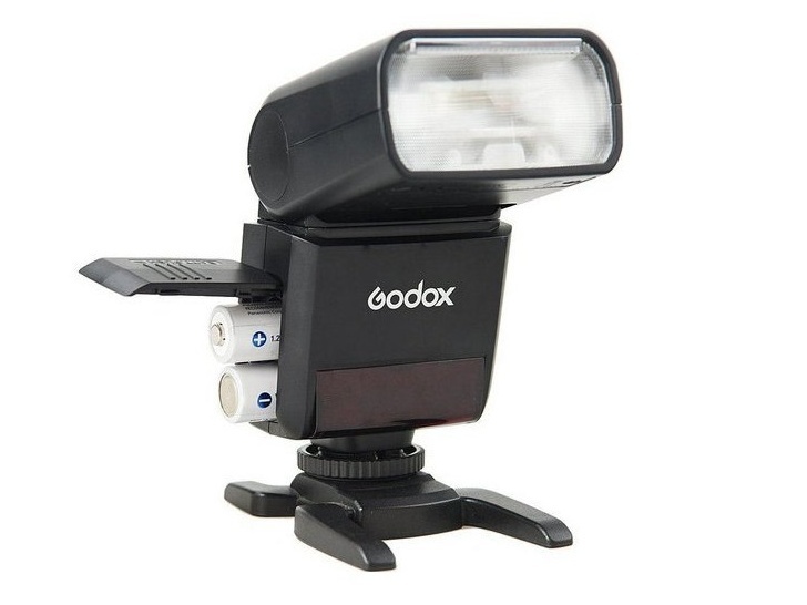Godox TT350-P pre Pentax
