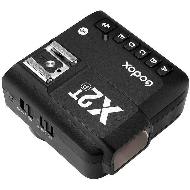 Godox X2T-P pre Pentax - vysielač