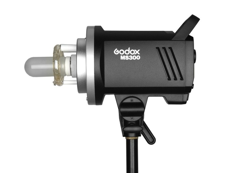 Godox MS300 štúdiový blesk