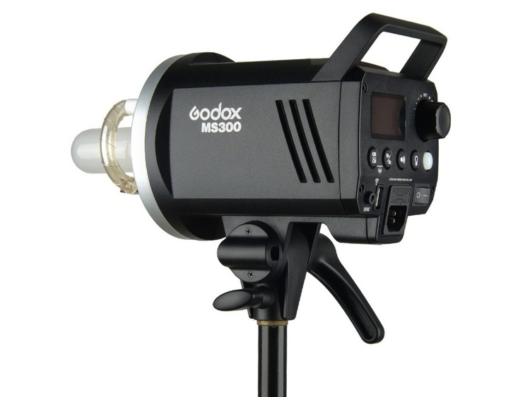 Godox MS300 štúdiový blesk