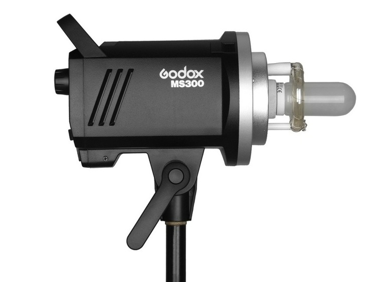 Godox MS300 štúdiový blesk