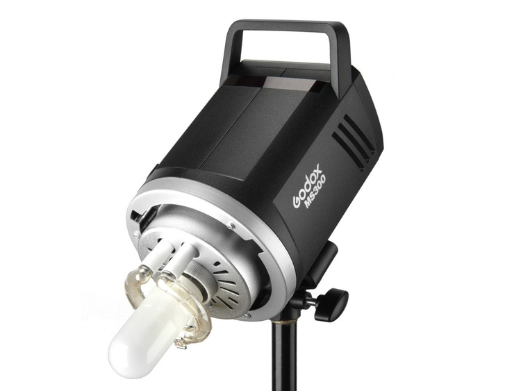 Godox MS300 štúdiový blesk