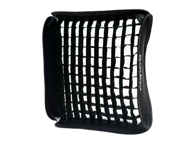 Godox SGGV6060 - Sotfbox 60x60cm s voštinou a držiakom S2