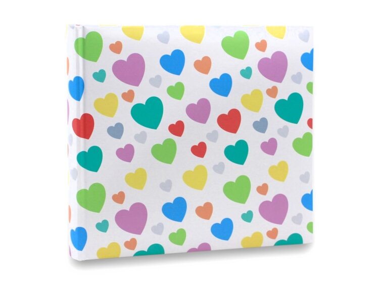 Modus HEARTS 10x15/200 (P447)
