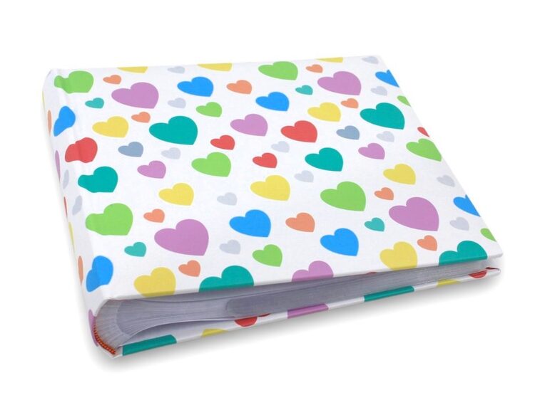 Modus Hearts 10x15/200 (P447)