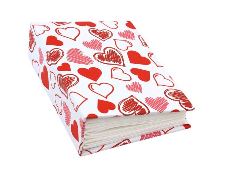 Modus Hearts 10x15/100 (P840)