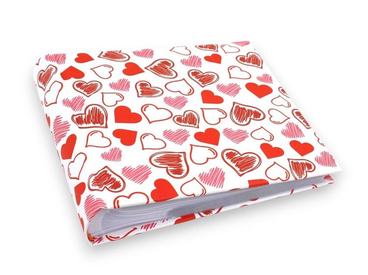 Modus Hearts 10x15/200 (P840)