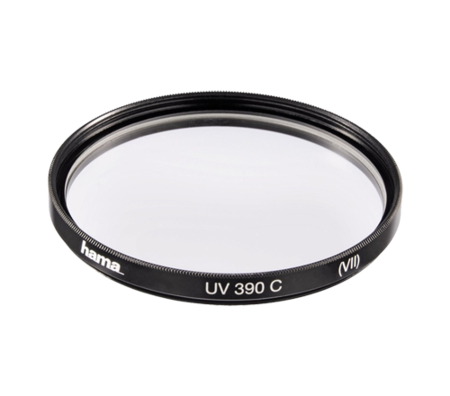 Hama  UV filter 37mm