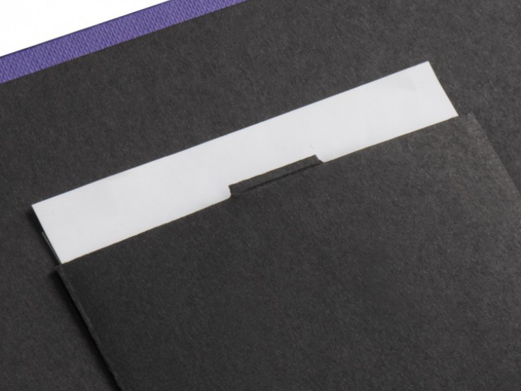 Fotoalbum Hama Fine Art fialový 10x15/300