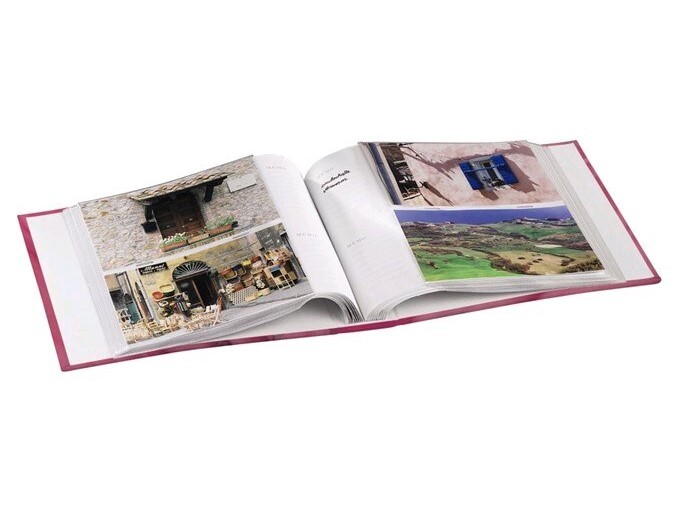 Hama Singo 10x15/200 ružový