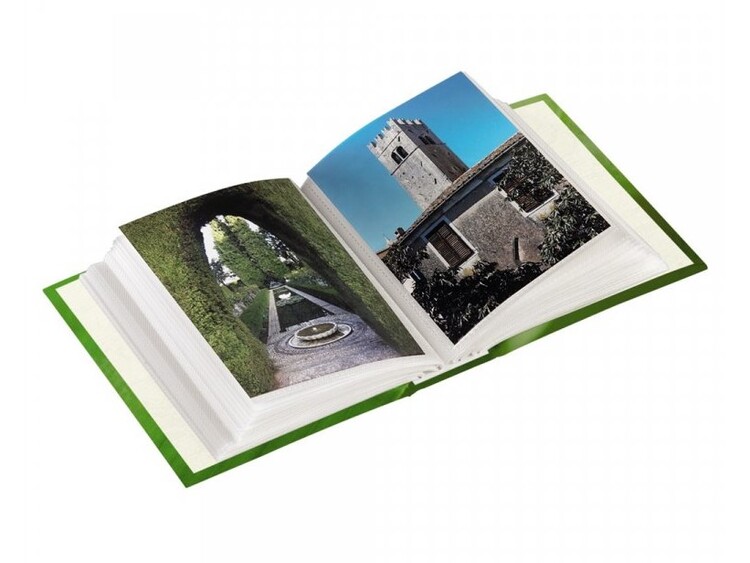 Hama Singo zelený 10x15/100