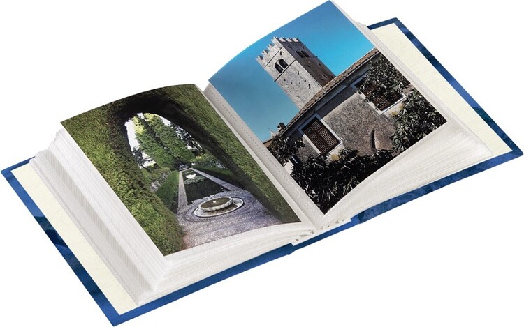 Hama Singo modrý 10x15/100