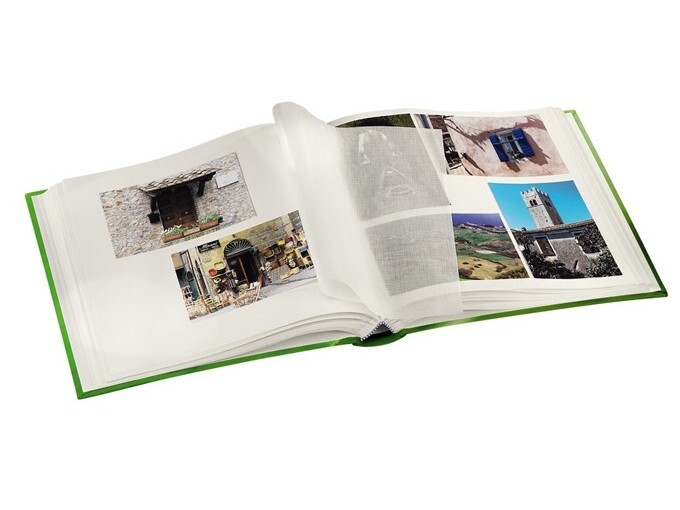 Hama Singo zelený 10x15/400