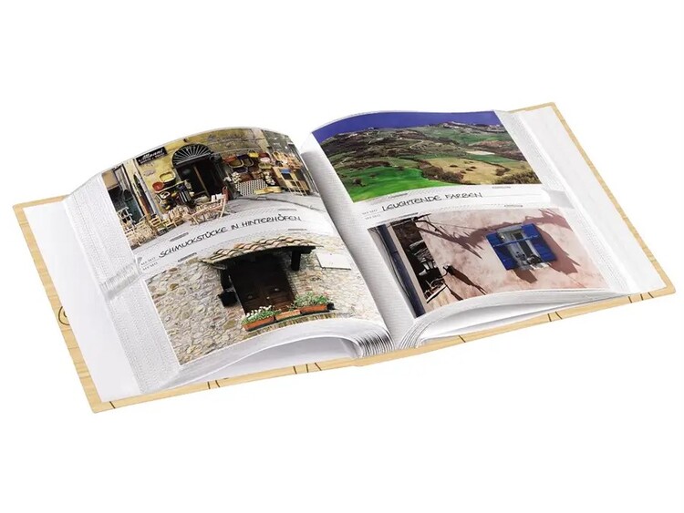 Hama Wooden 10x15/200