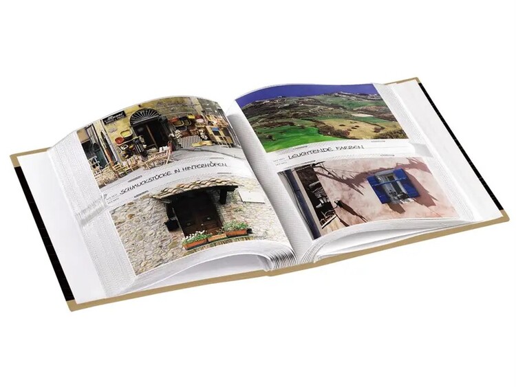 Hama Flutto 10x15/200