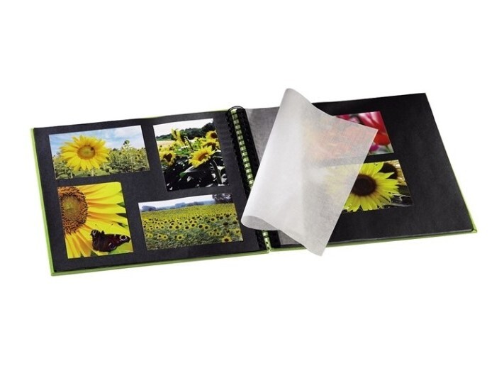 Hama Fine Art čierny 10x15/300