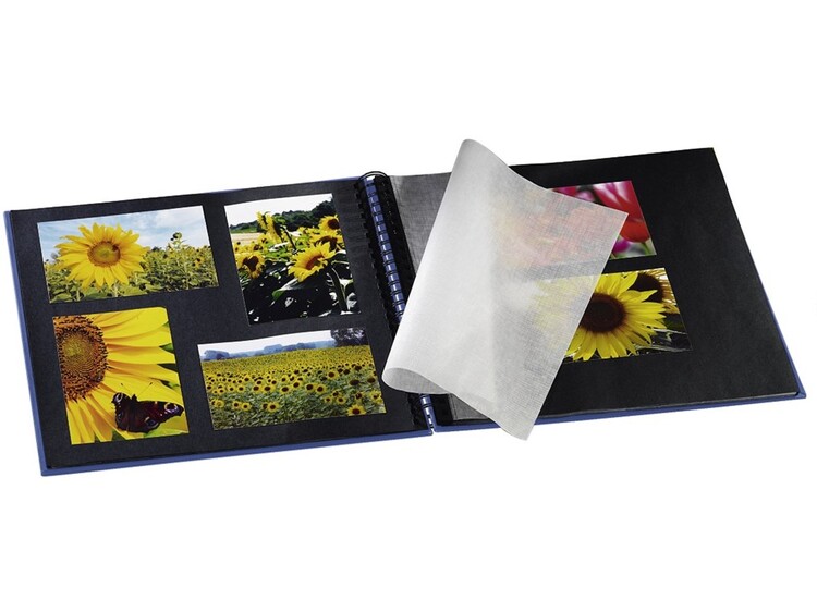 Hama Fine Art modrý 10x15/300