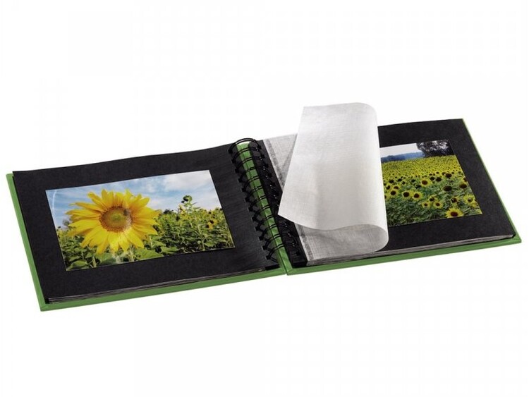 Hama Fine Art zelený 10x15/50