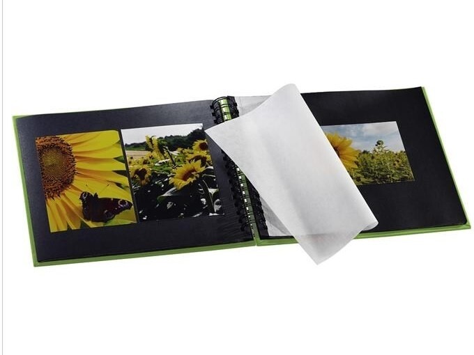 Hama Fine Art zelený 10x15/100