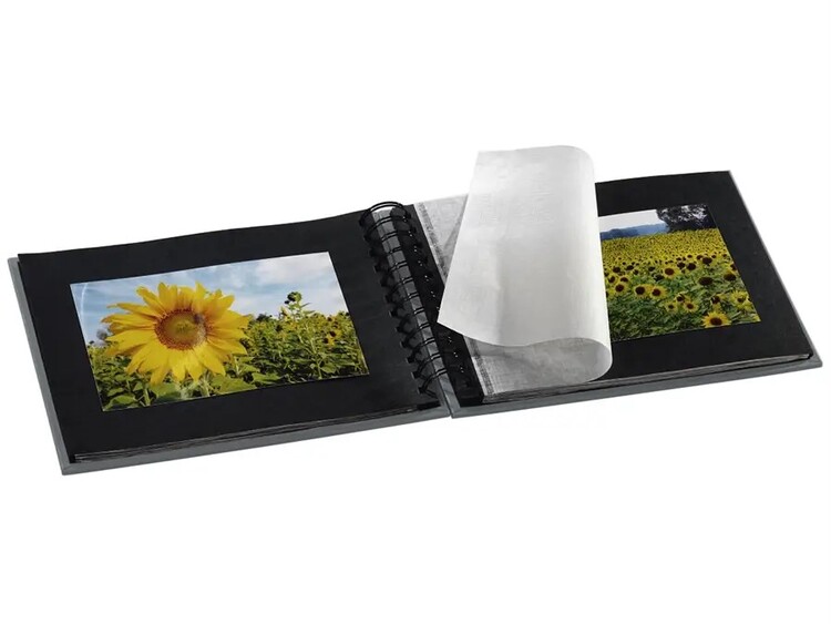 Hama Fine Art šedý 10x15/50