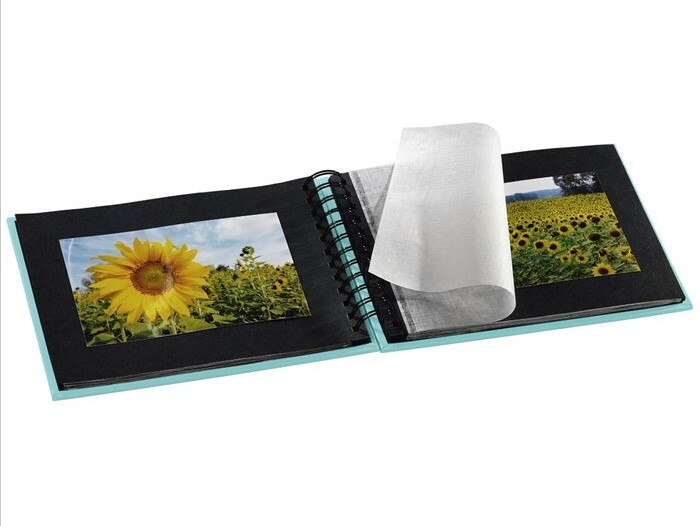 Hama Fine Art tyrkysový 10x15/50