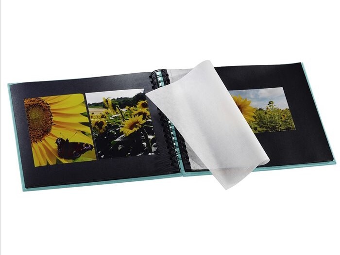 Hama Fine Art tyrkysový 10x15/100