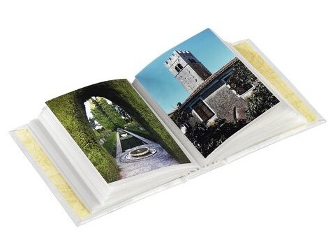 Hama Plumule 10x15/100