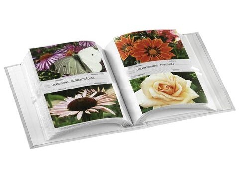 Hama Nelke 10x15/200