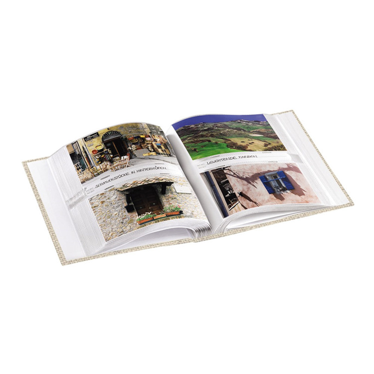 Hama Plumule 10x15/200