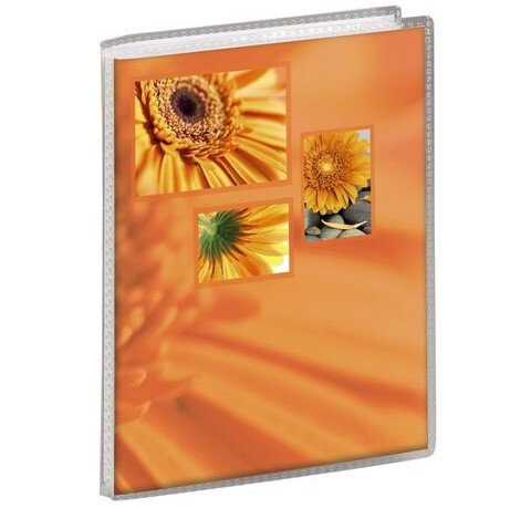 Fotoalbum Hama SINGO, 10x15/36 - barevný mix