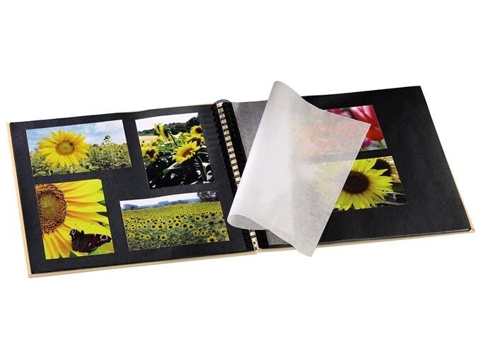 Hama Fine Art hnedosivý 10x15/300