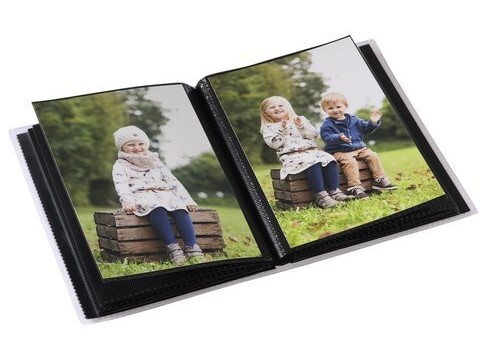 Fotoalbum Hama BATZI, 10x15/36