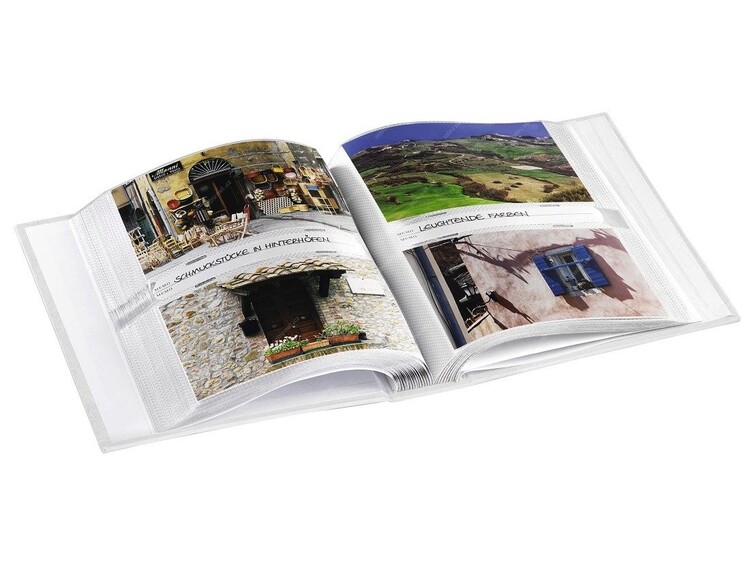 Hama Vintage Flowers 10x15/200