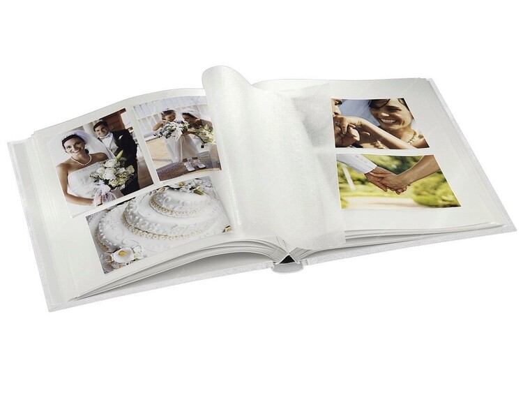 Hama Lazise 10x15/250 ružový