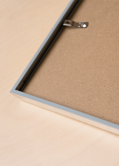 Hama MADRID - fotorámik - Strieborná, 13x18, 20x30