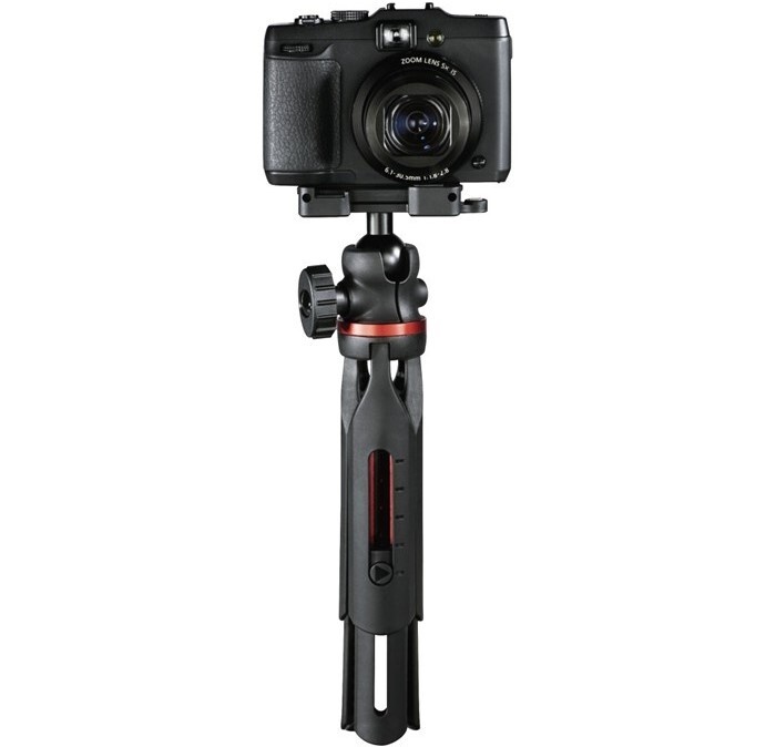 Hama stolný statív SOLID