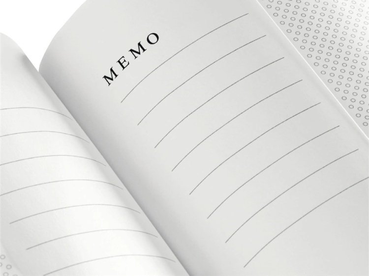 Fotoalbum Hama memo LONDON, 10x15/200 - bordo