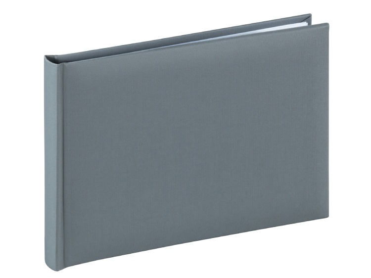 Fotoalbum Hama FINE ART, 36/24x17 - sivé