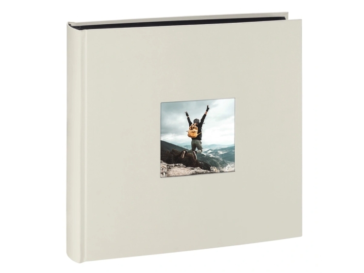 Fotoalbum Hama Fine Art Chalk 10x15/400