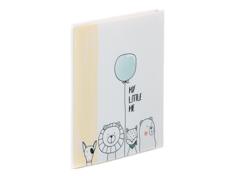 Fotoalbum Hama BABY MIX II, 10x15/24