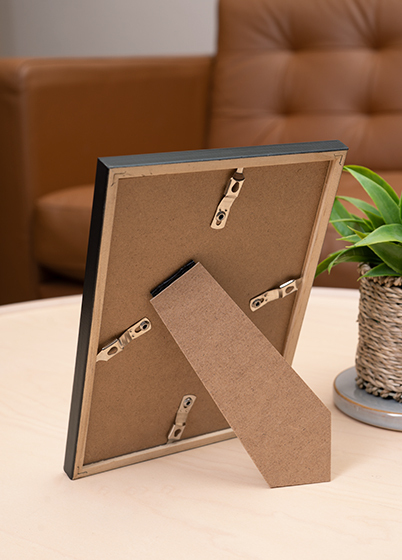 Hama PHOENIX - fotorámik - Čierna, 9x13, 13x18