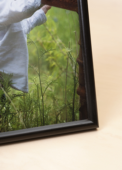 Hama PHOENIX - fotorámik - Čierna, 10x15, 15x20