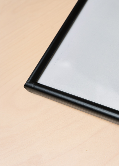 Hama PHOENIX - fotorámik - Čierna, 20x30, 30x45