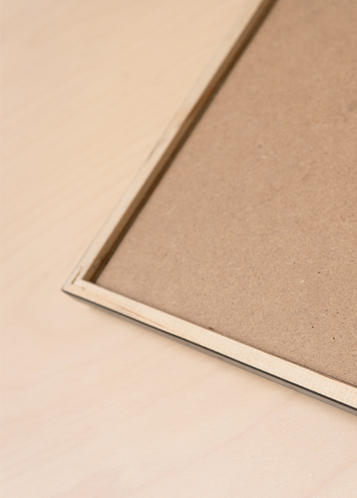 Hama PHOENIX - fotorámik - Čierna, 20x30, 30x45