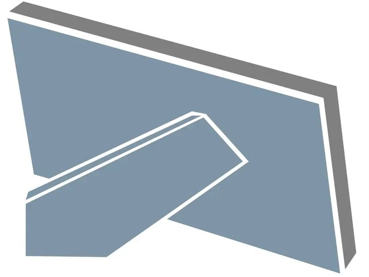 Hama PHOENIX - fotorámik - Biela, 7x10, 10x15