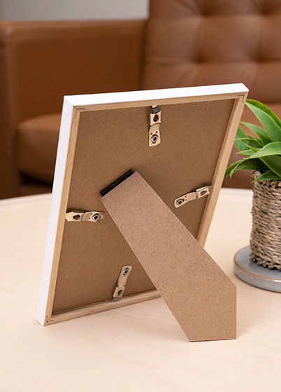 Hama PHOENIX - fotorámik - Biela, 9x13, 13x18