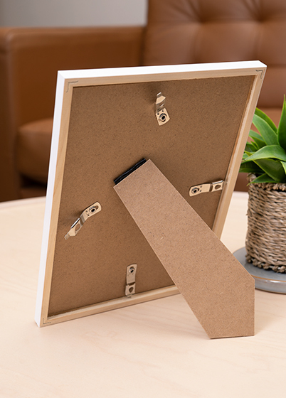 Hama PHOENIX - fotorámik - Biela, 10x15, 15x20