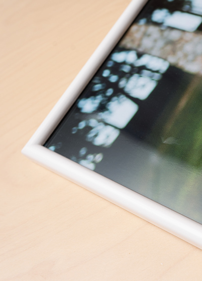 Hama PHOENIX - fotorámik - Biela, 20x30, 30x45